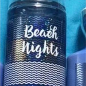 Beach nights mist full size 8oz